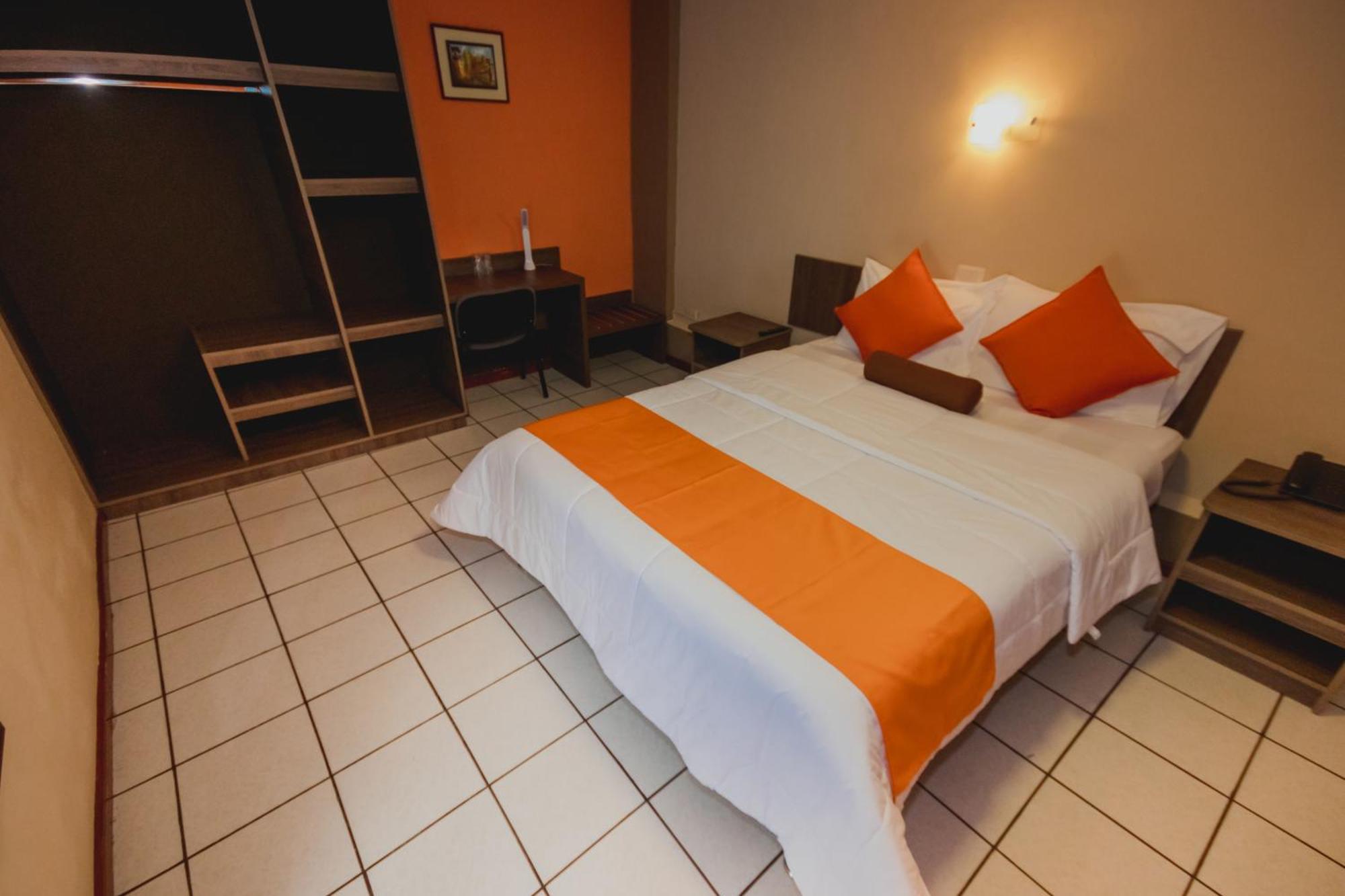 Hotel Sol de Belén Cajamarca Extérieur photo
